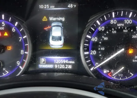 2014 Infiniti Q50 Premium from USA, damaged, VIN JN1BV7AR3EM690233